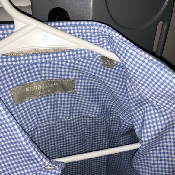 Nordstrom Longsleeve - Picture 2 of 2